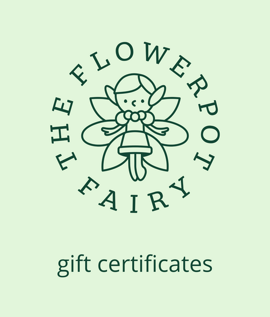 Purchase a Gift Certificate