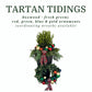 Holiday Flowerpot Inserts