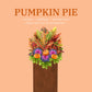 Fall Flowerpot Inserts